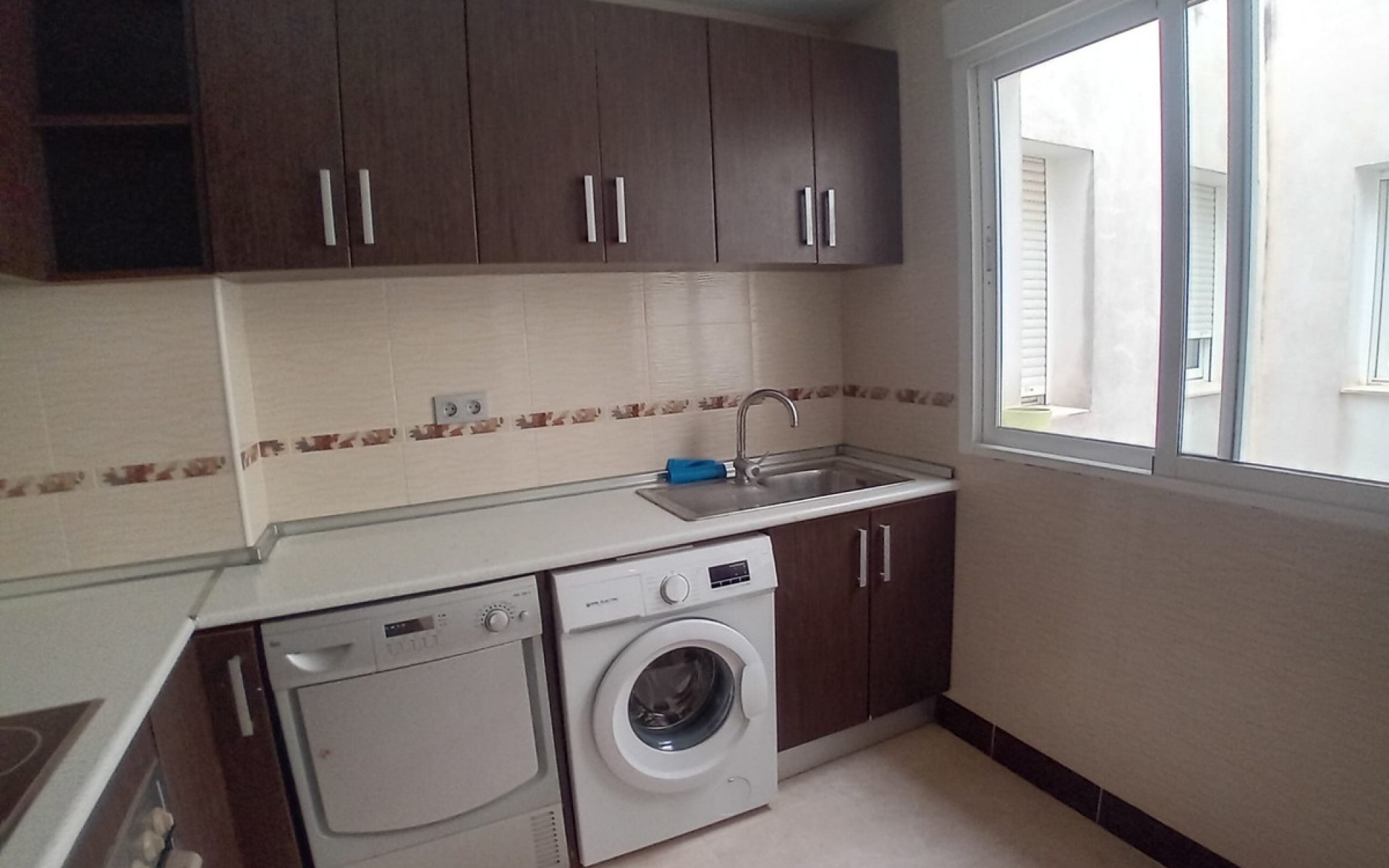 Resale - Apartment - Benijofar