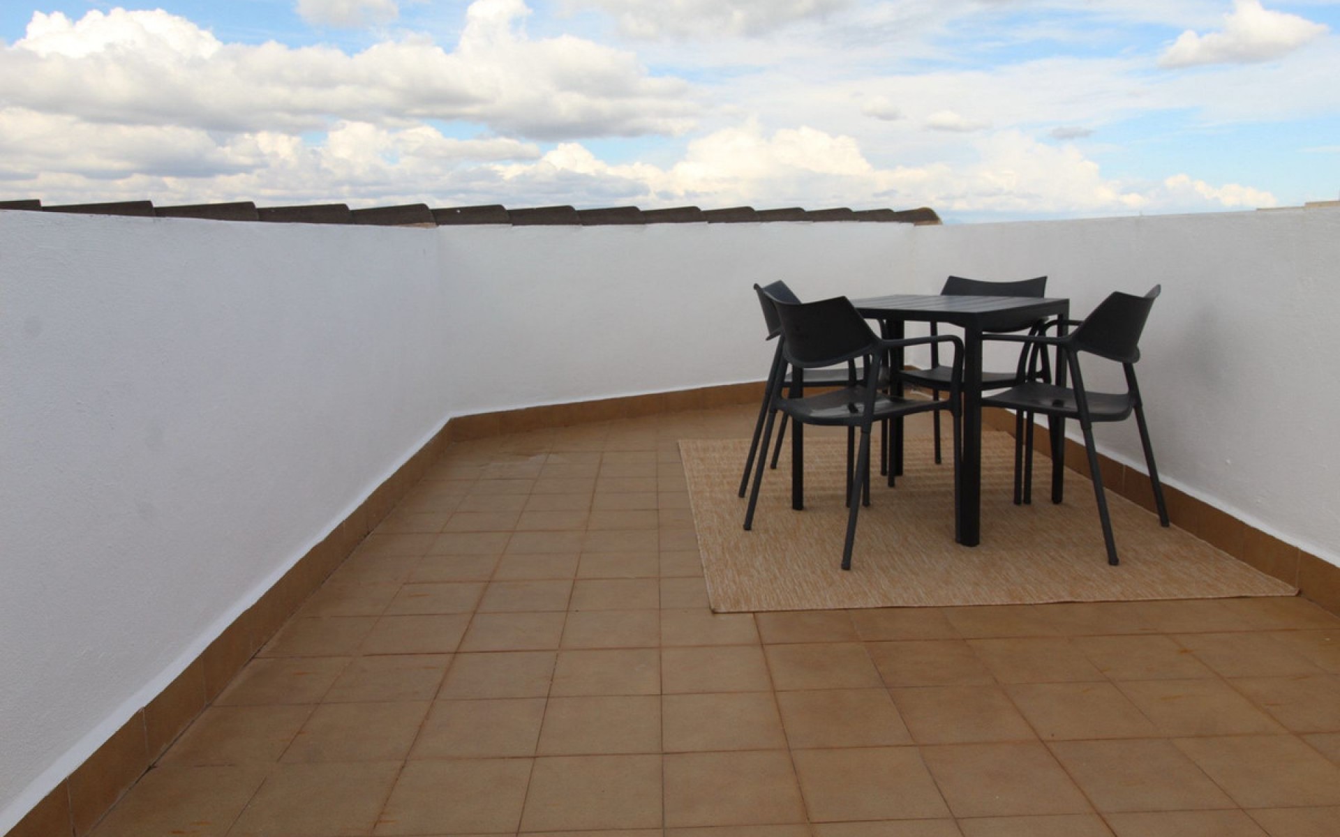 Resale - Apartment - Benijofar