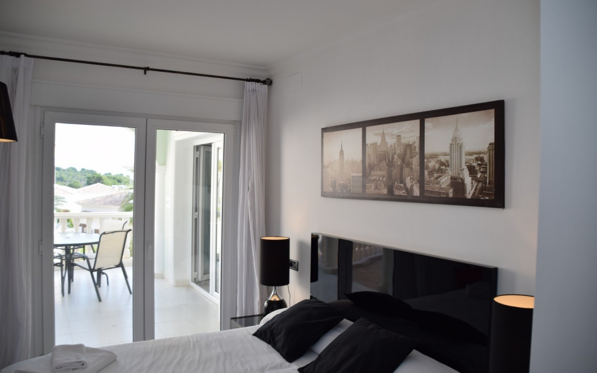 Resale - Apartment - Benisa - Benissa