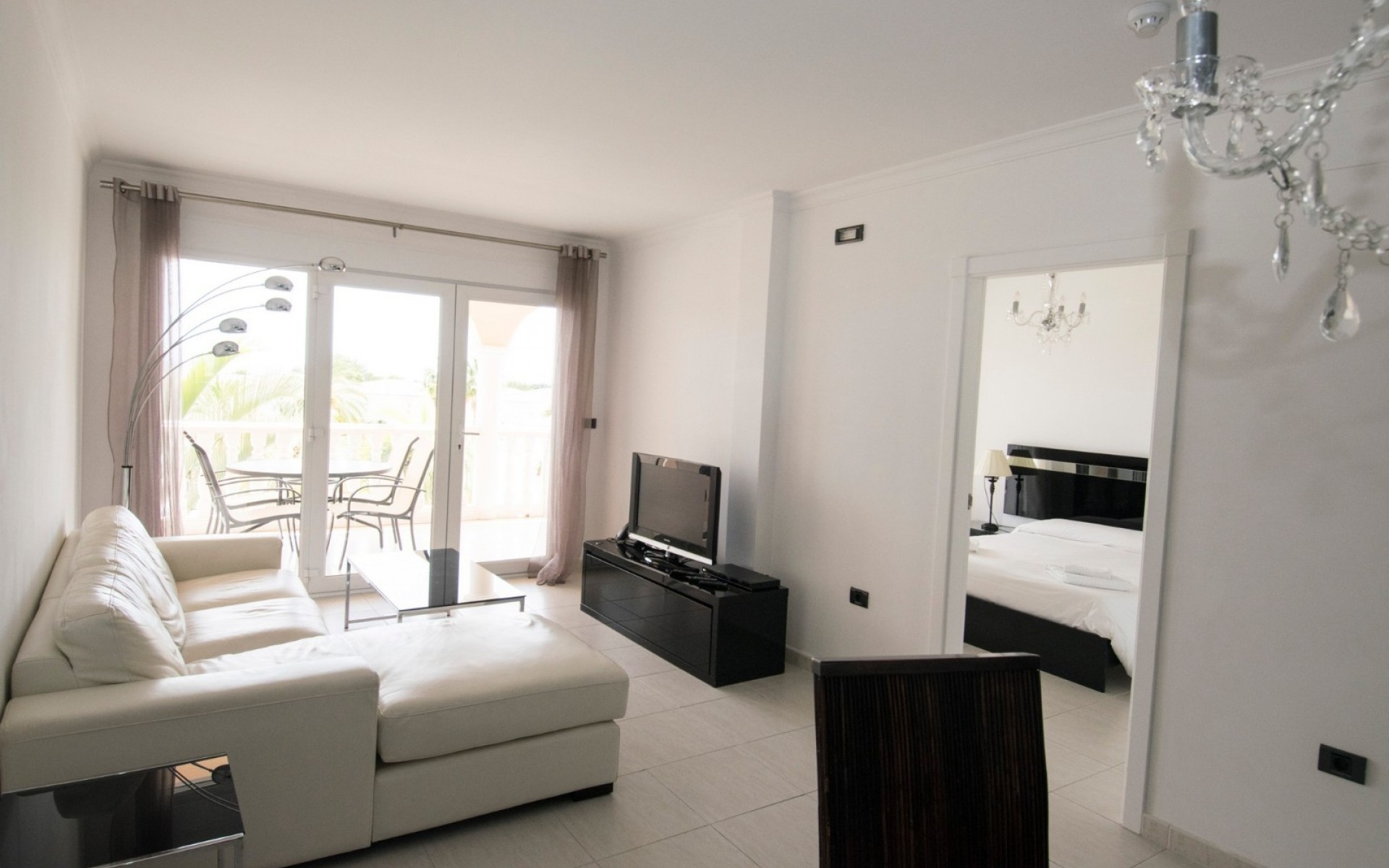 Resale - Apartment - Benisa - Benissa