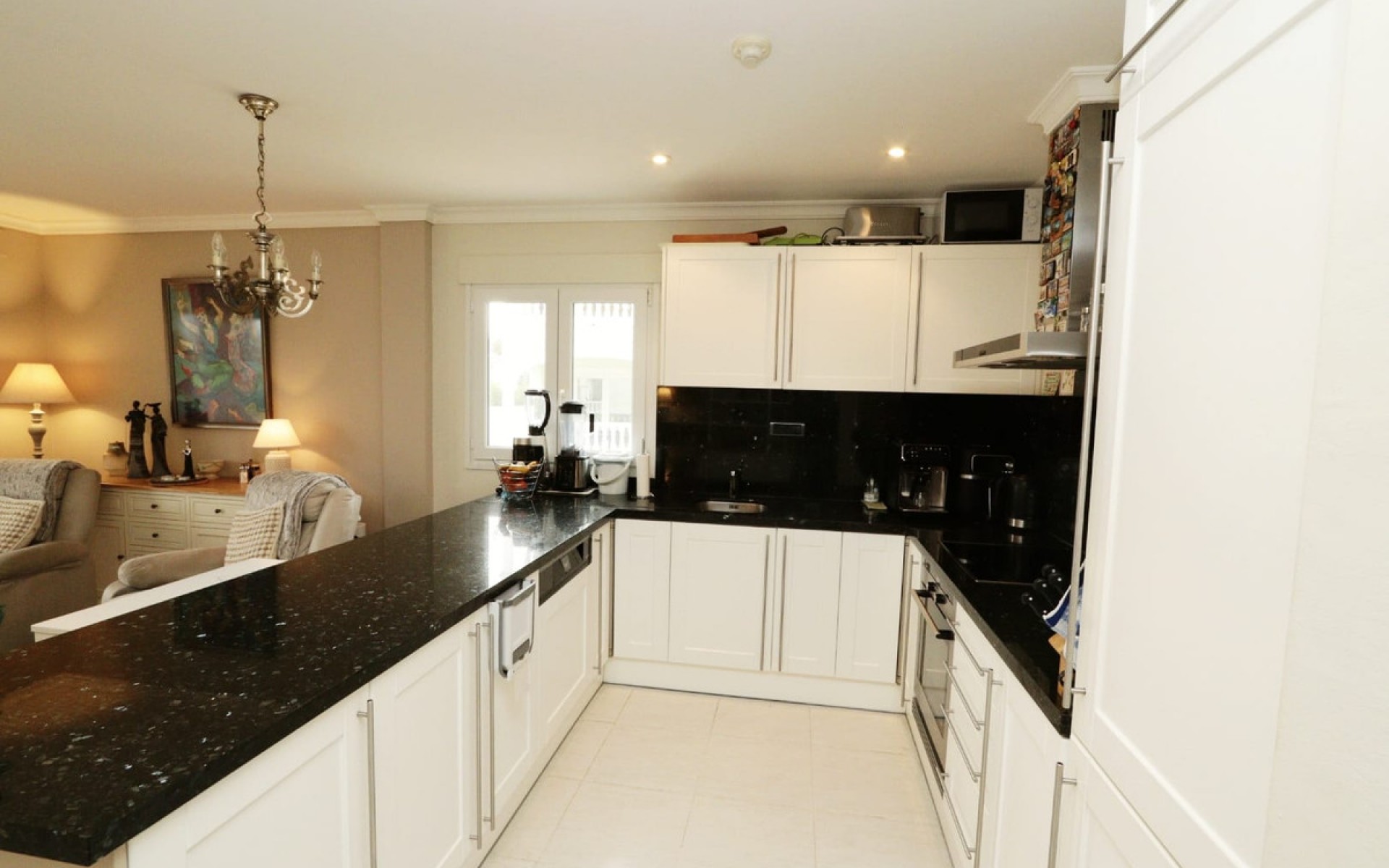 Resale - Apartment - BenIssa - Benissa Centro