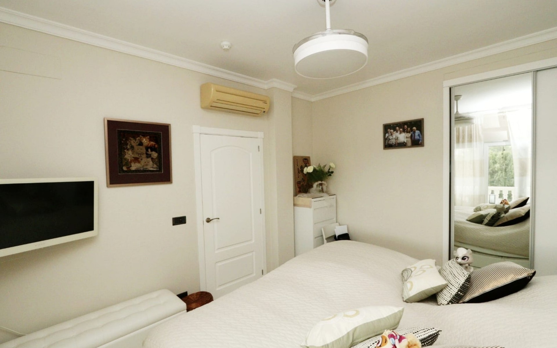 Resale - Apartment - BenIssa - Benissa Centro