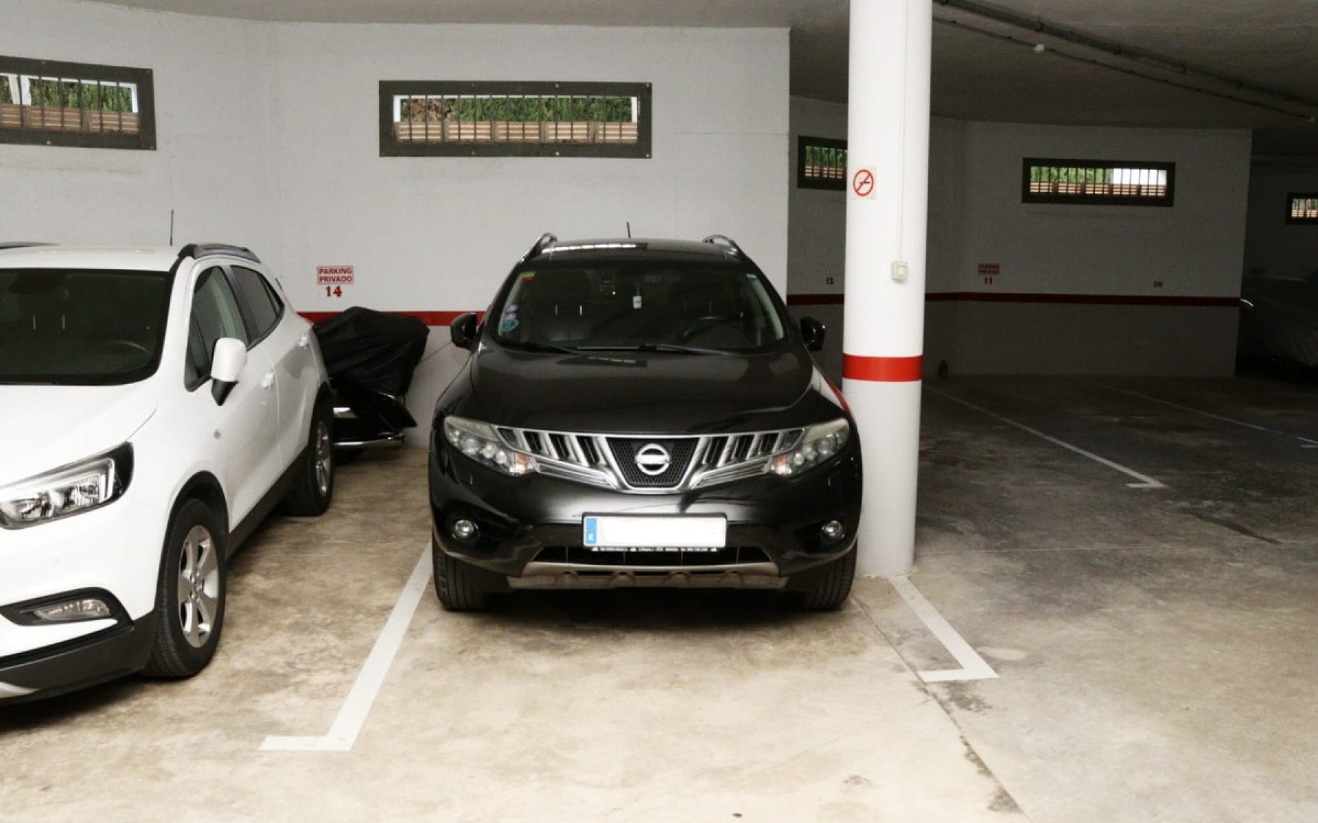 Resale - Apartment - BenIssa - Benissa Centro