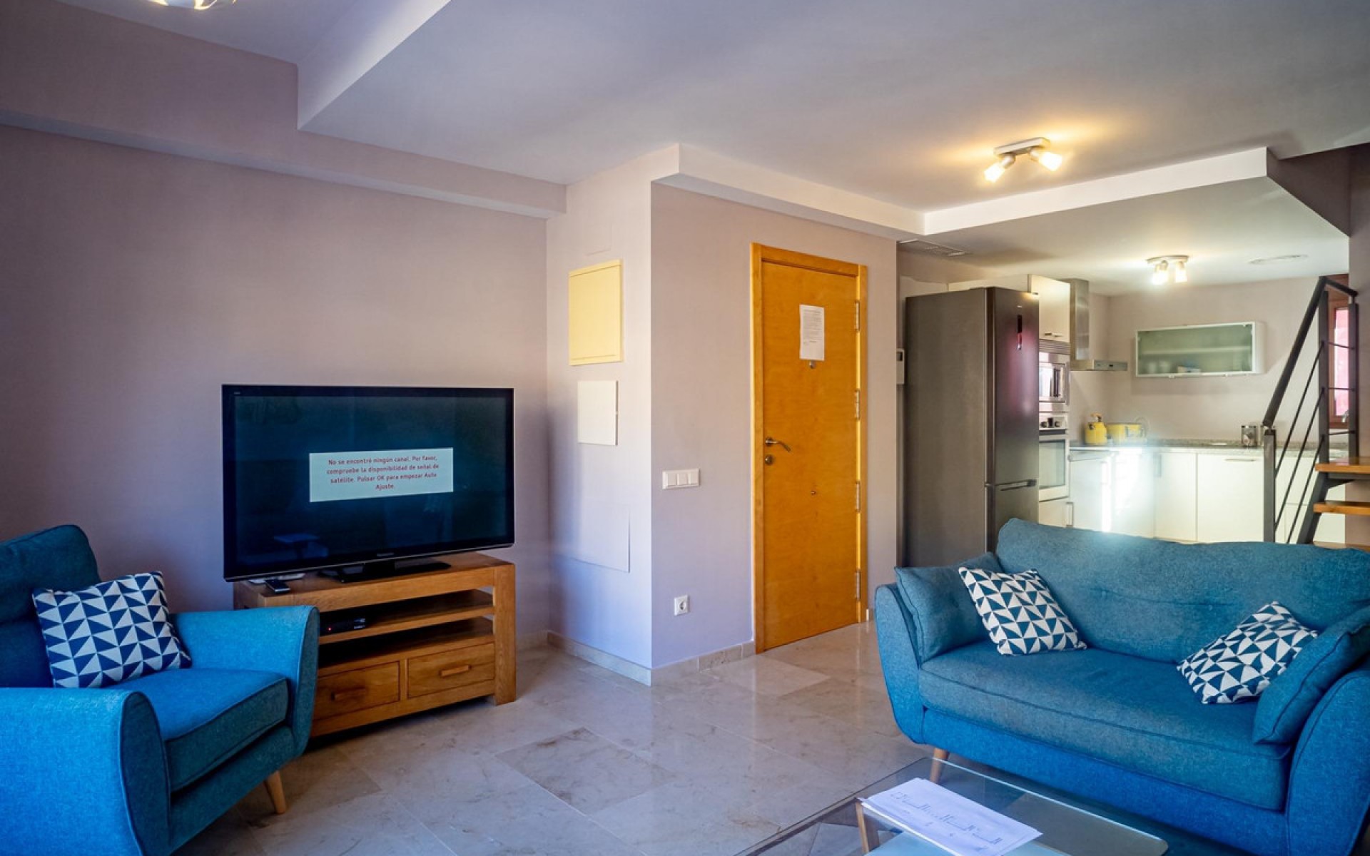 Resale - Apartment - BenIssa - Benissa Centro