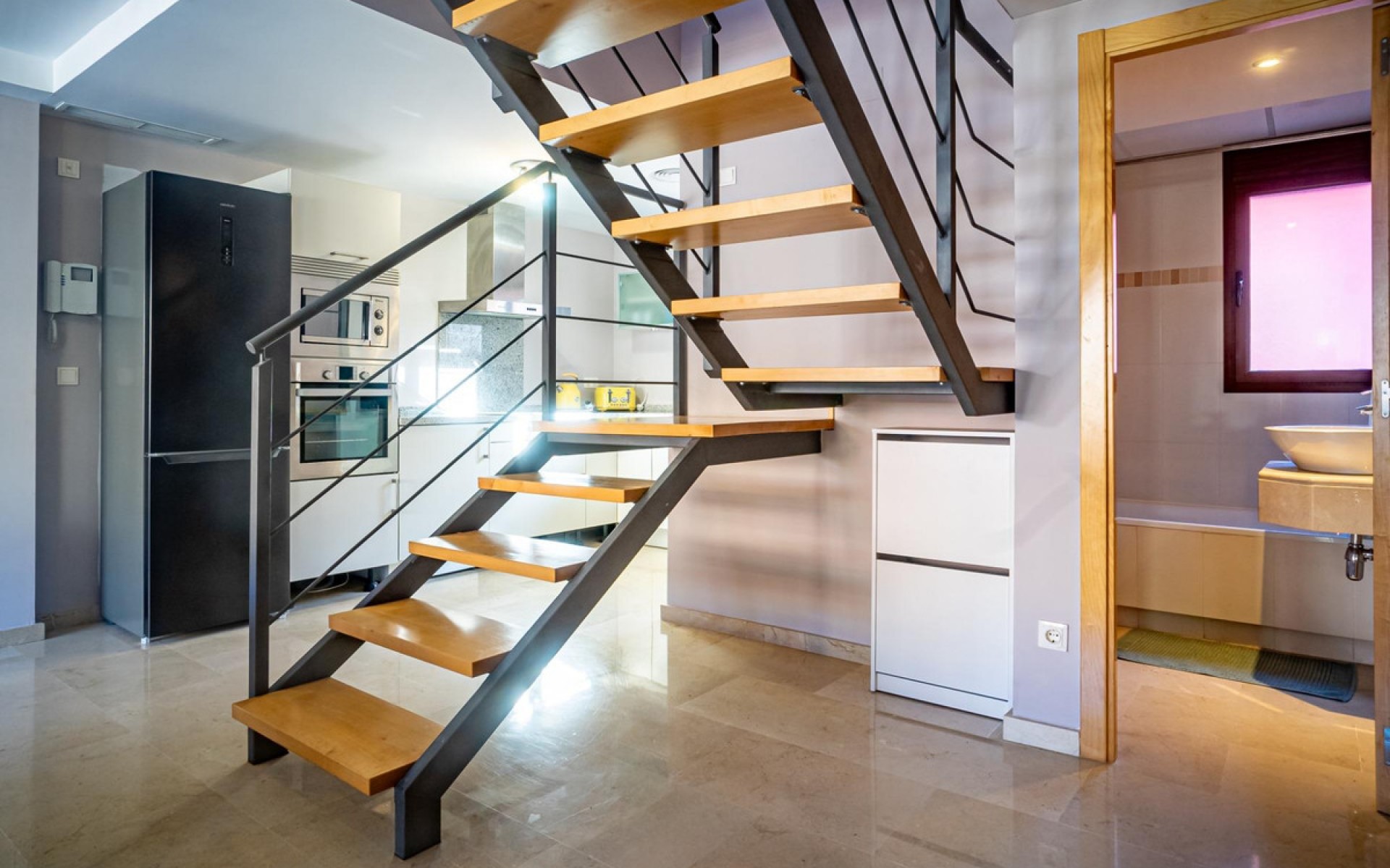 Resale - Apartment - BenIssa - Benissa Centro