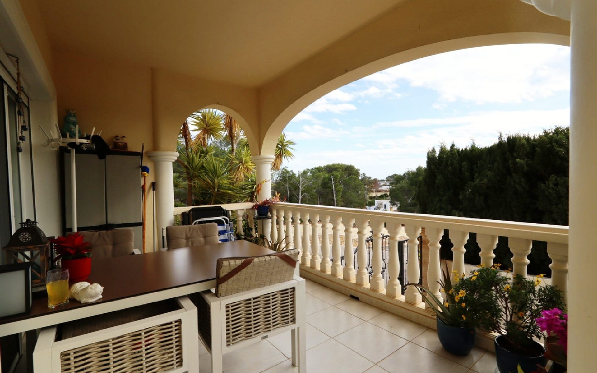 Resale - Apartment - BenIssa - Benissa Centro