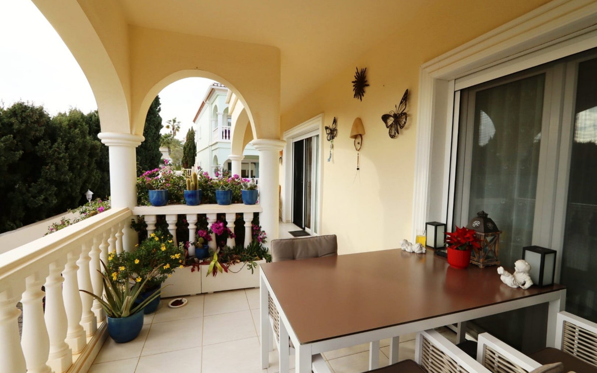Resale - Apartment - BenIssa - Benissa Centro