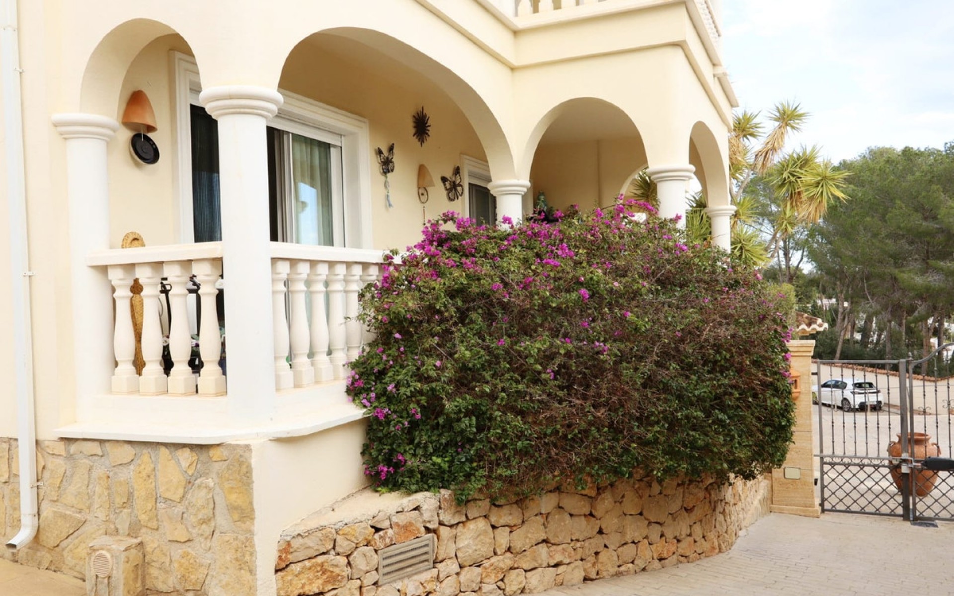 Resale - Apartment - BenIssa - Benissa Centro