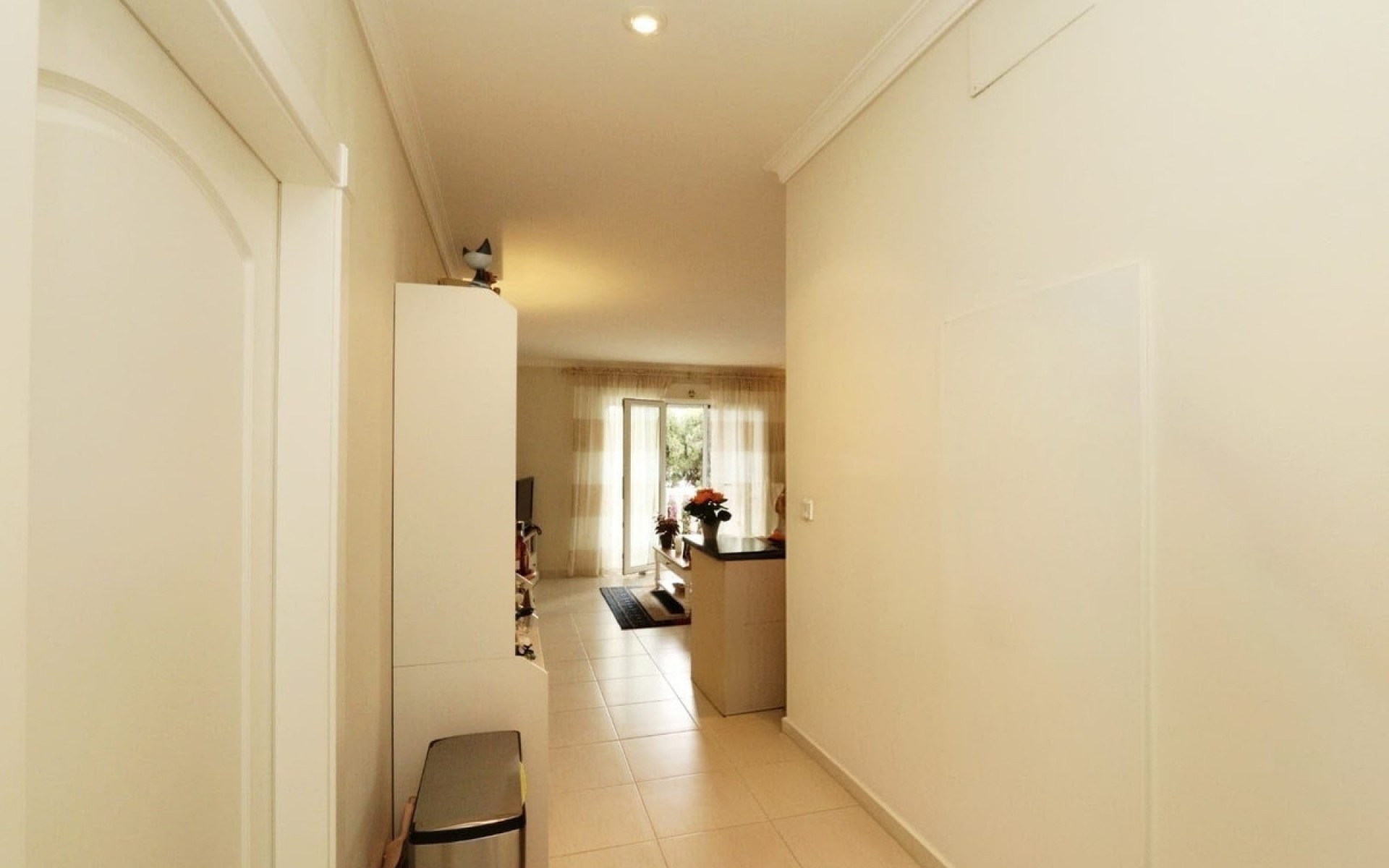 Resale - Apartment - BenIssa - Benissa Centro