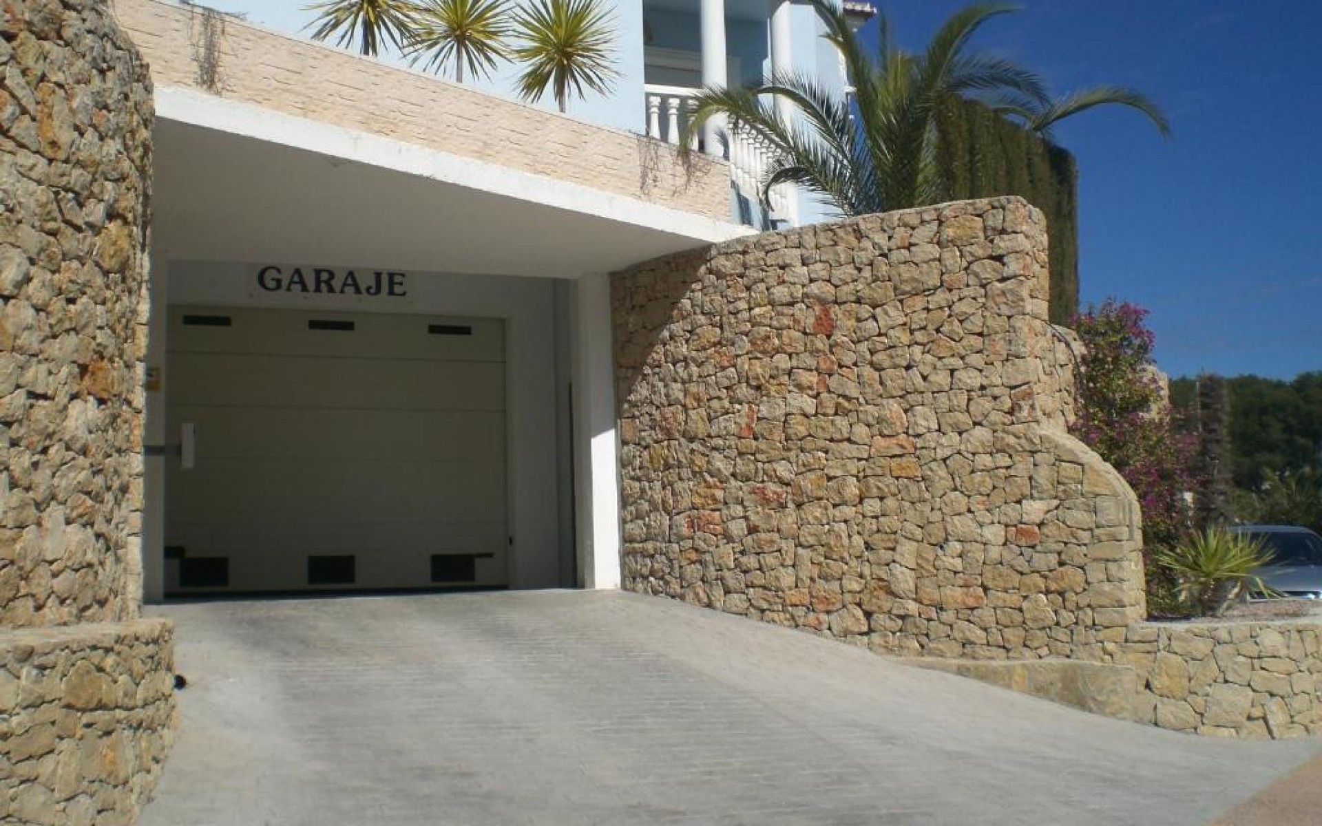 Resale - Apartment - BenIssa - Benissa Centro