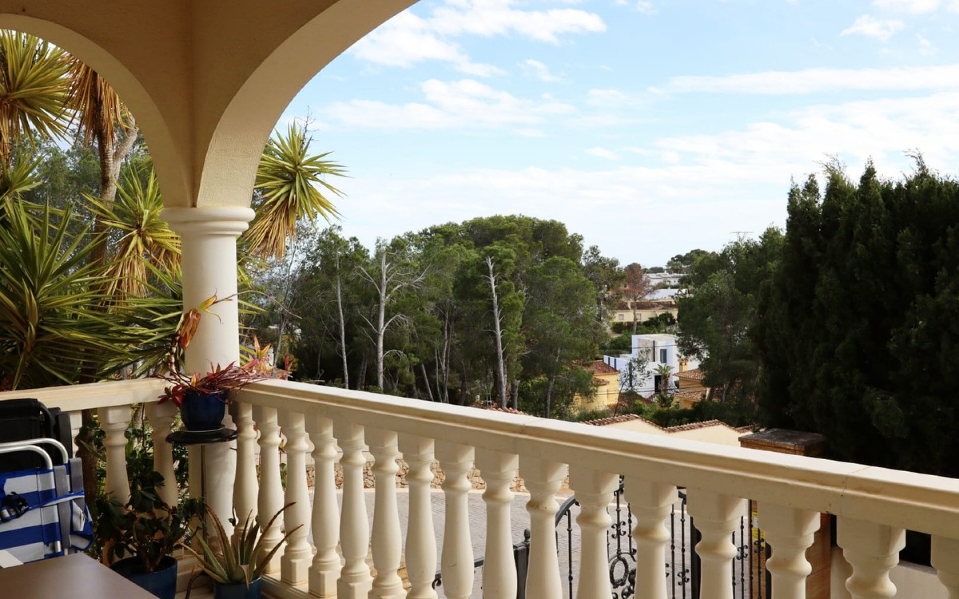 Resale - Apartment - BenIssa - Benissa Centro