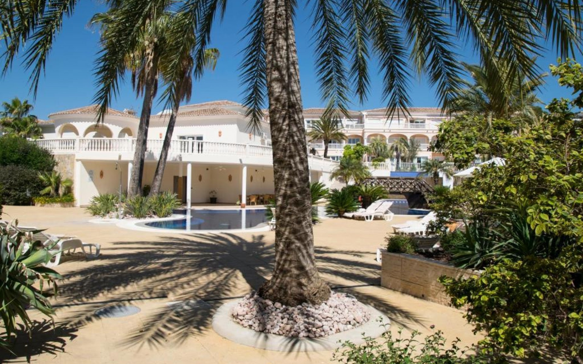 Resale - Apartment - BenIssa - Benissa Centro