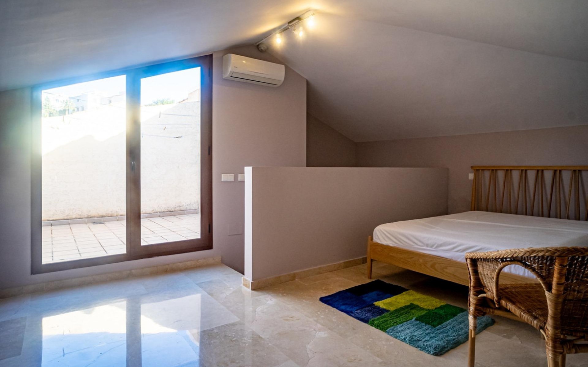 Resale - Apartment - BenIssa - Benissa Centro