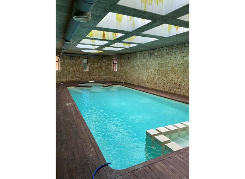 Resale - Apartment - BenIssa - Benissa Coast