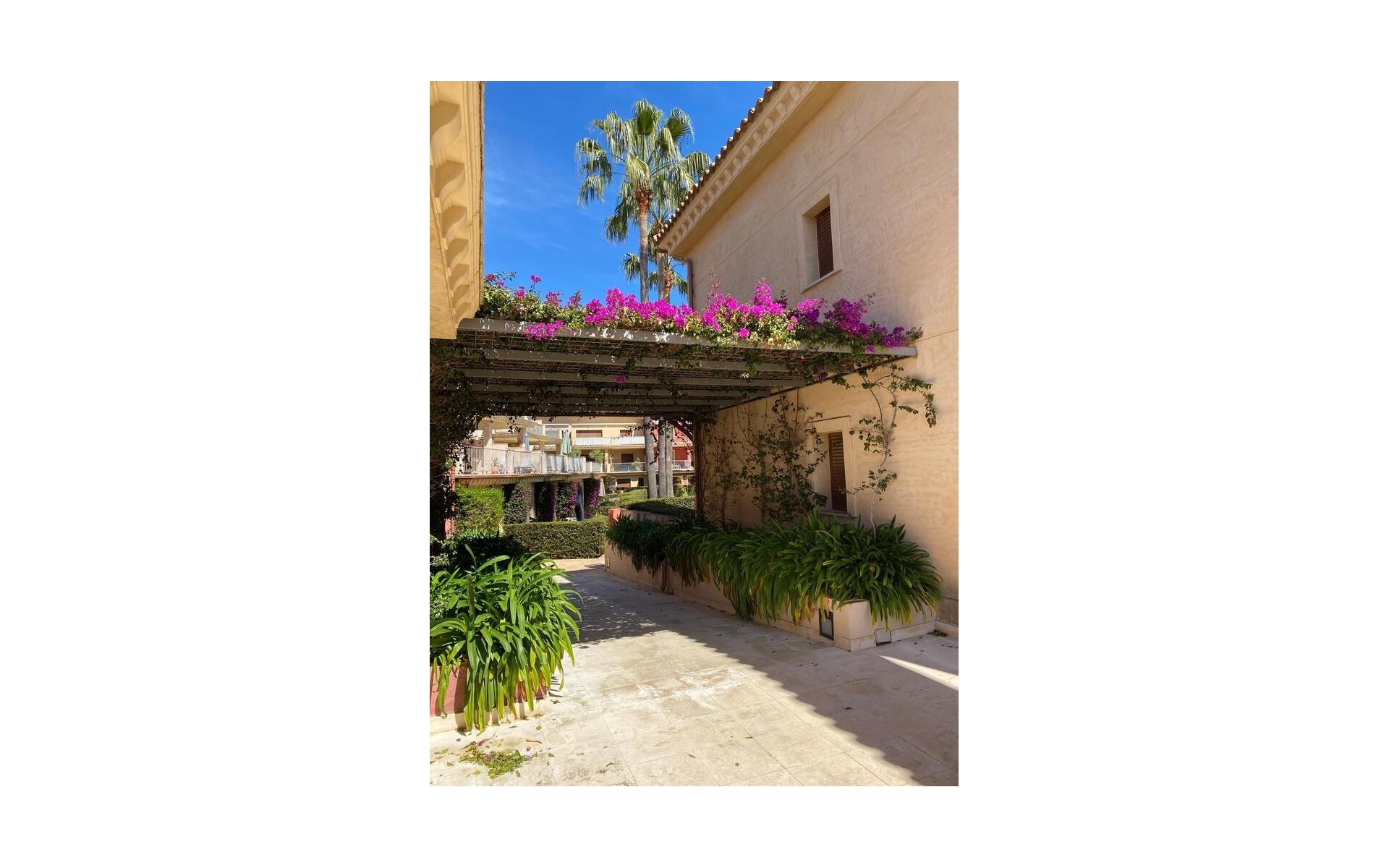 Resale - Apartment - BenIssa - Benissa Coast