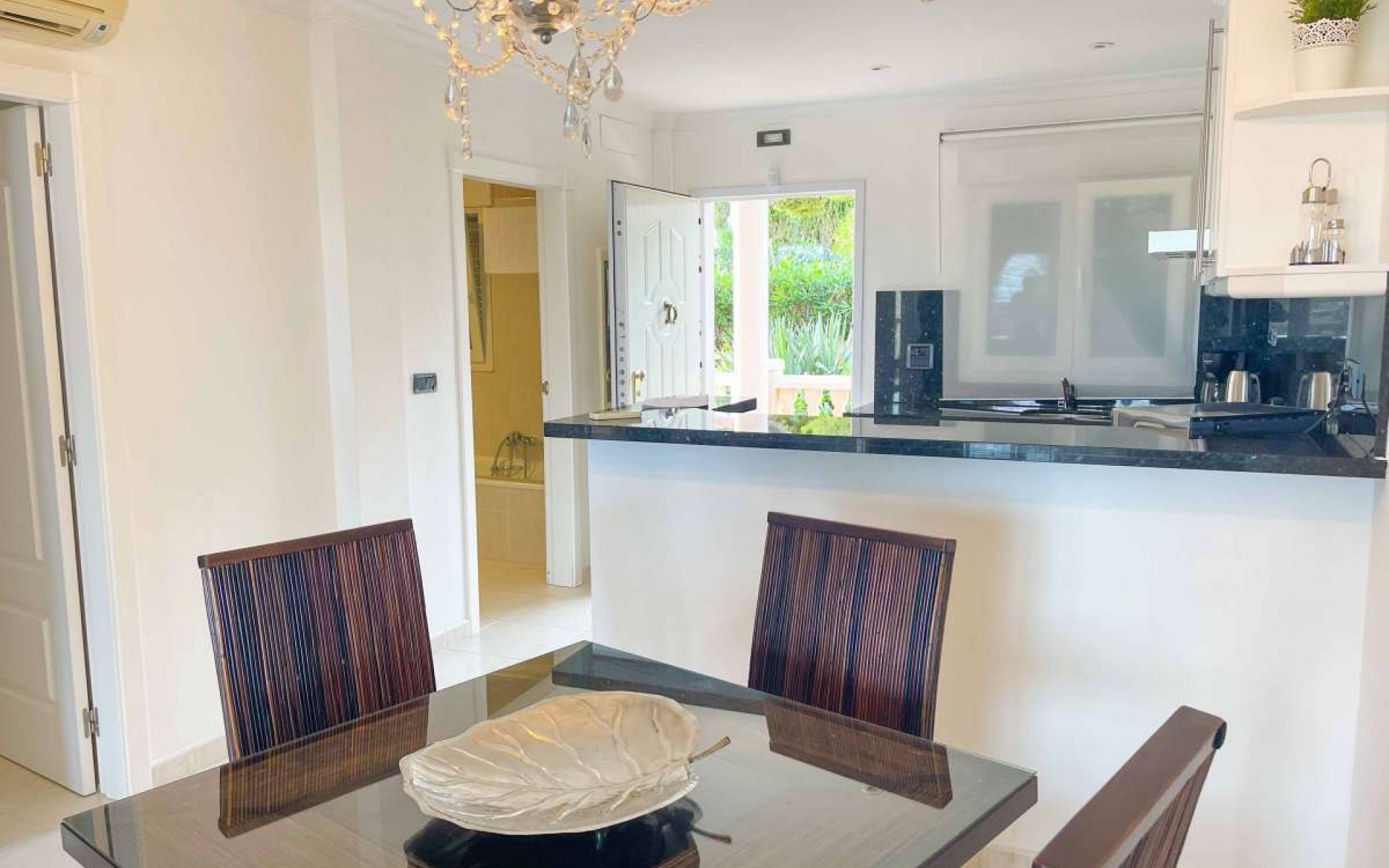 Resale - Apartment - BenIssa - Benissa Coast