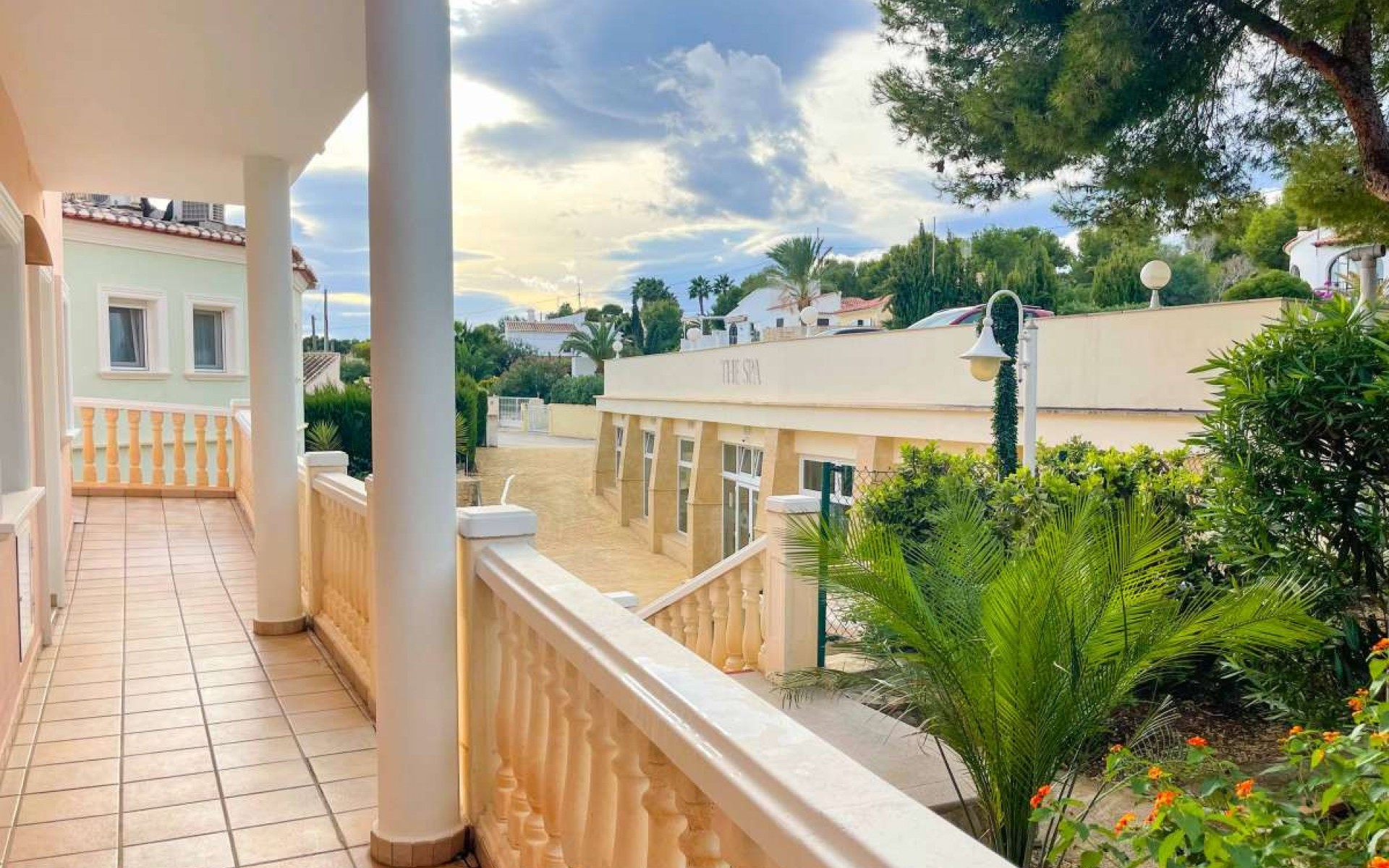 Resale - Apartment - BenIssa - Benissa Coast