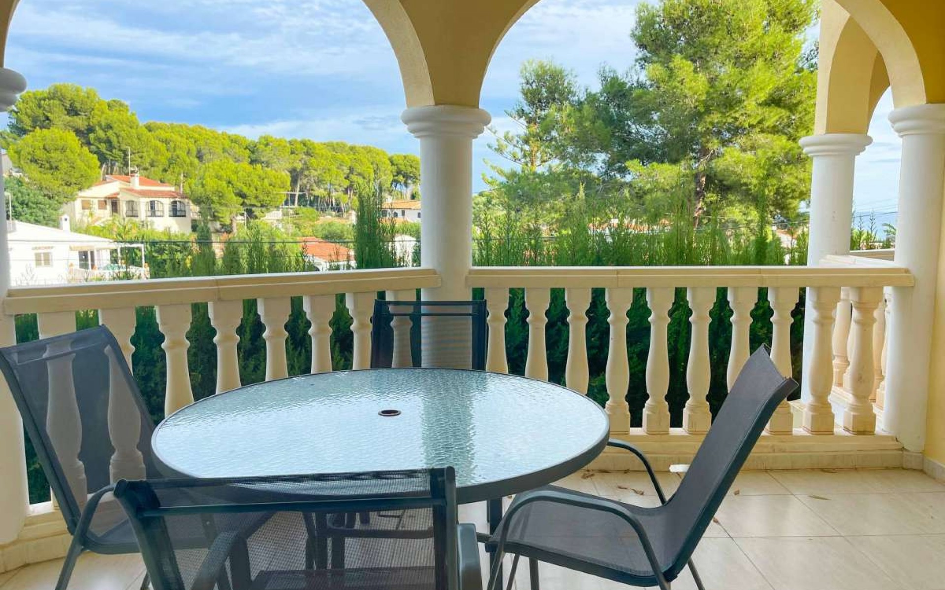 Resale - Apartment - BenIssa - Benissa Coast