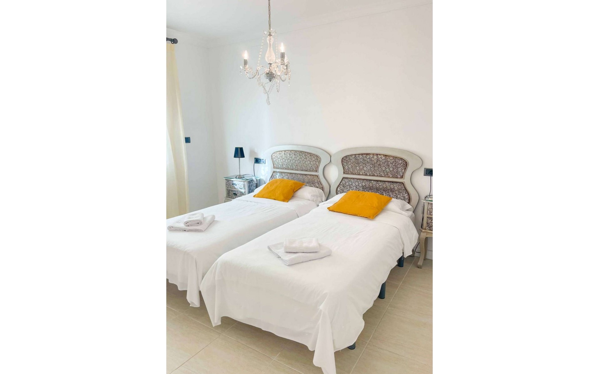 Resale - Apartment - BenIssa - Benissa Coast