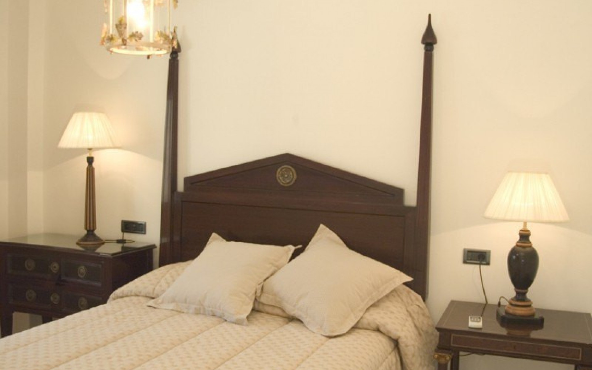 Resale - Apartment - BenIssa - La Fustera