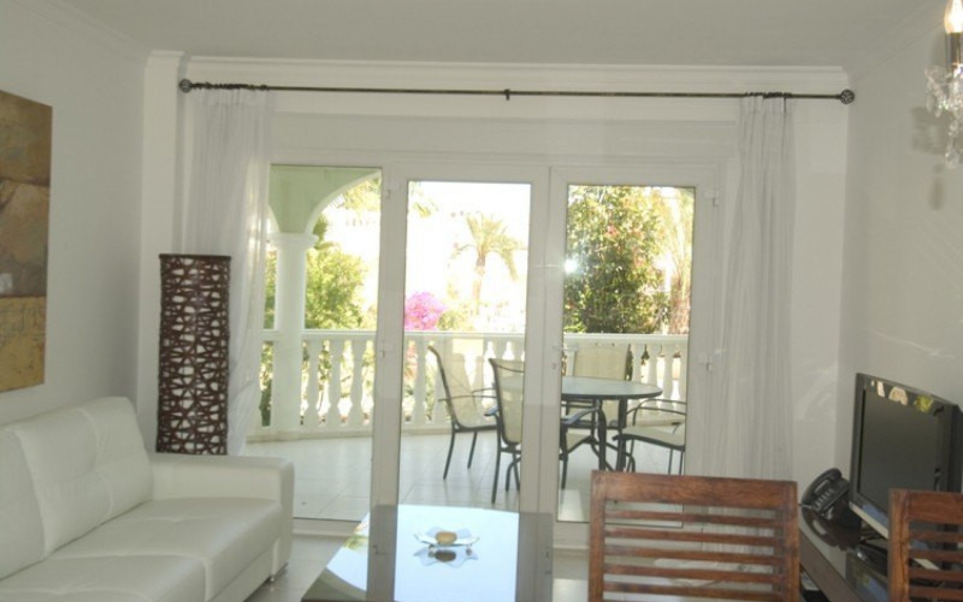 Resale - Apartment - BenIssa - La Fustera