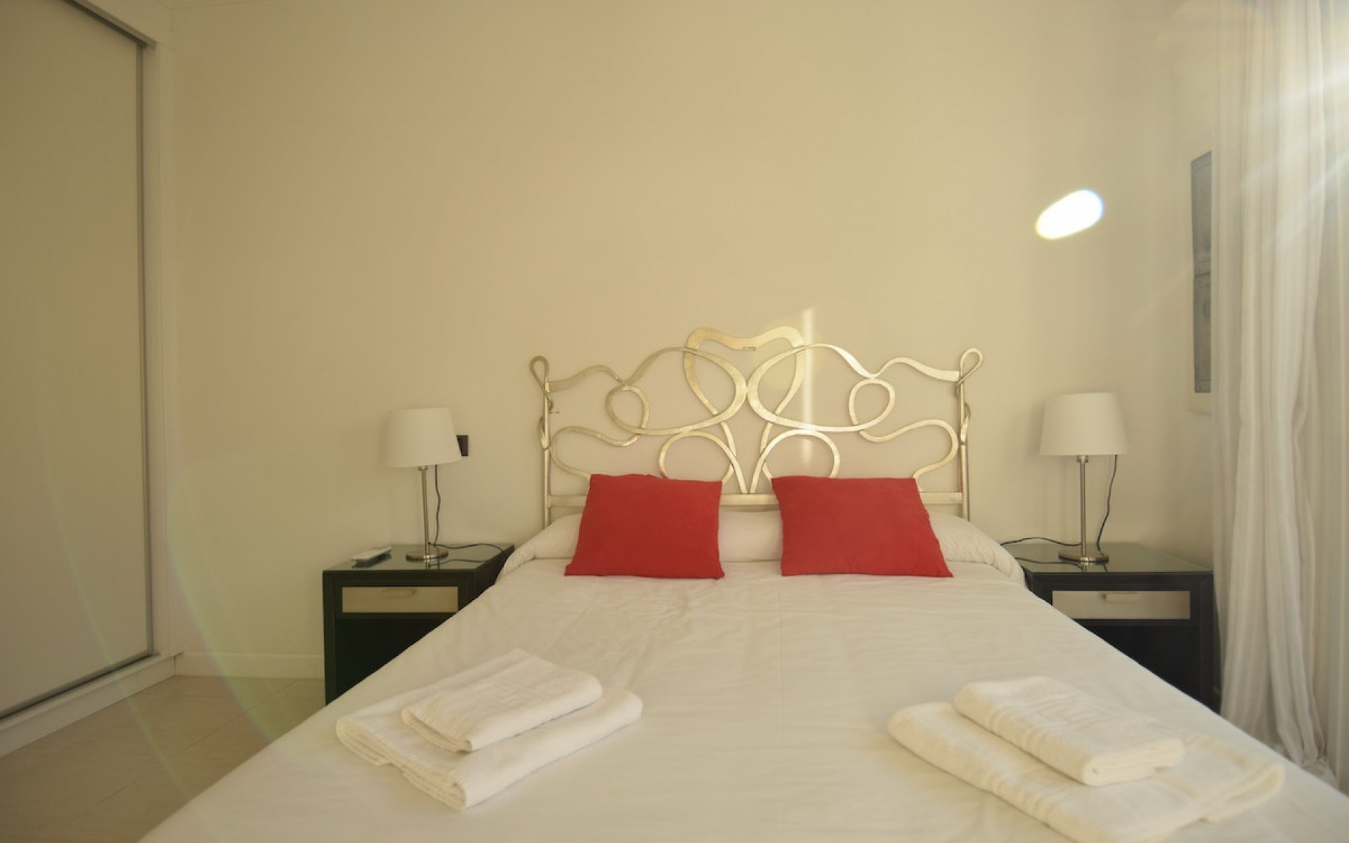 Resale - Apartment - BenIssa - La Fustera