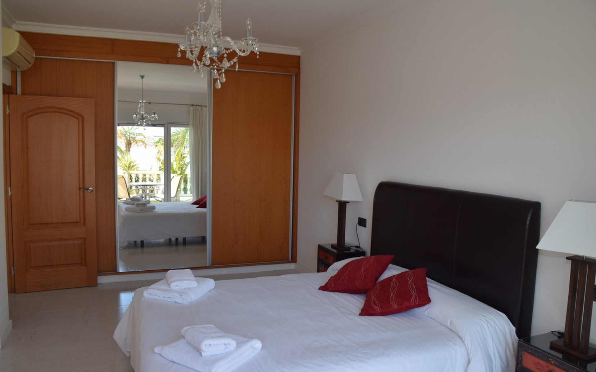 Resale - Apartment - BenIssa - La Fustera