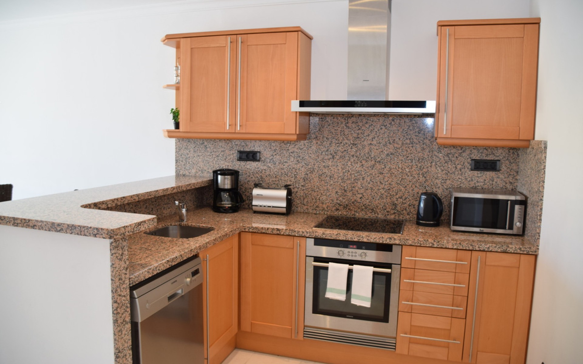 Resale - Apartment - BenIssa - La Fustera