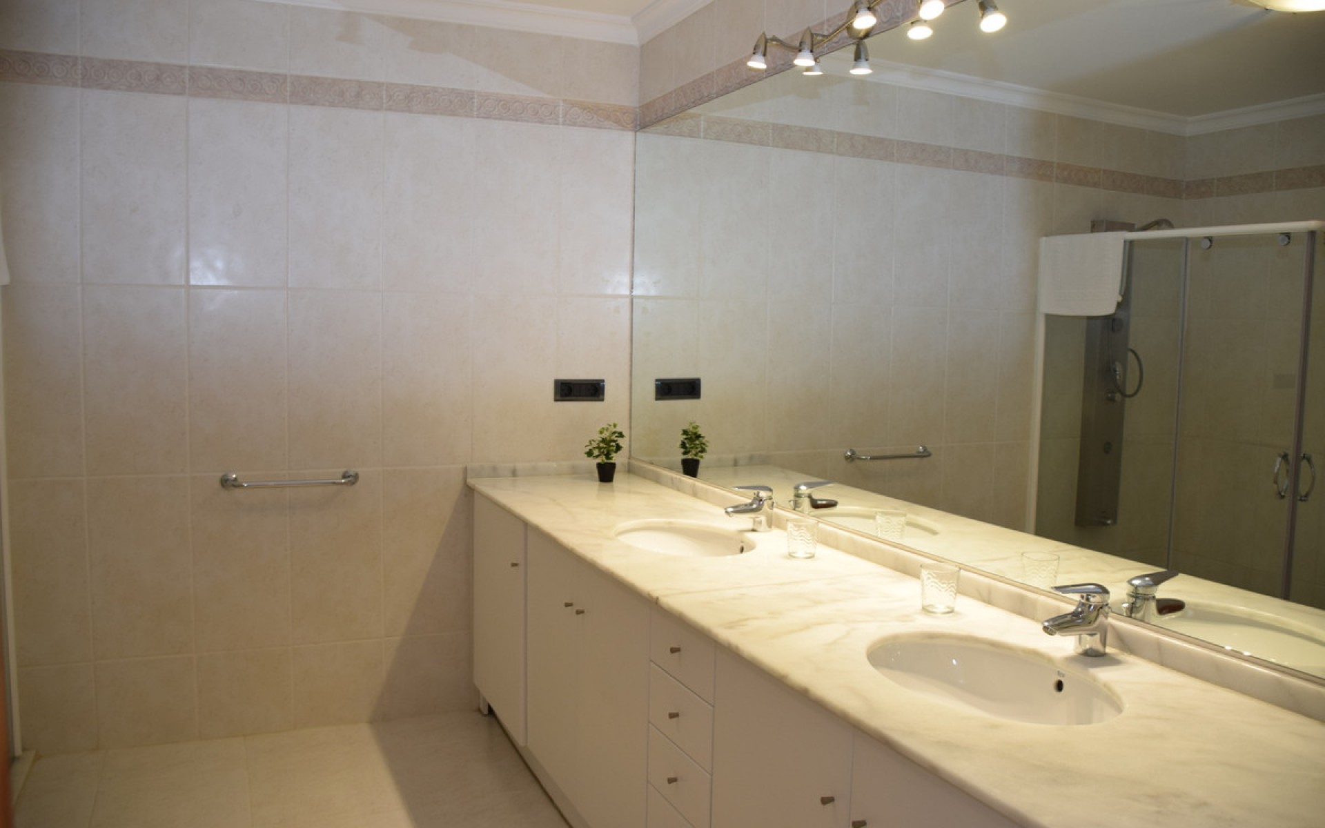 Resale - Apartment - BenIssa - La Fustera