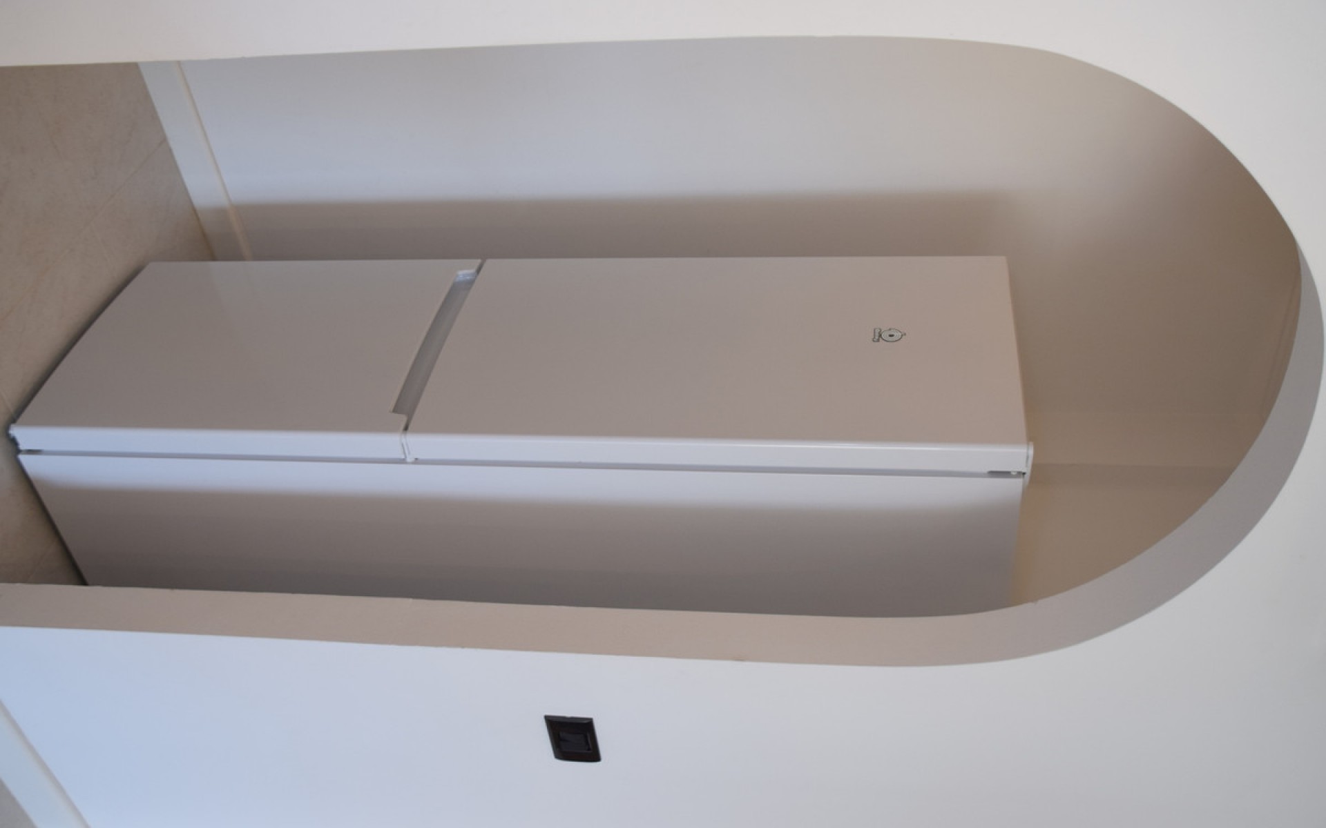 Resale - Apartment - BenIssa - La Fustera