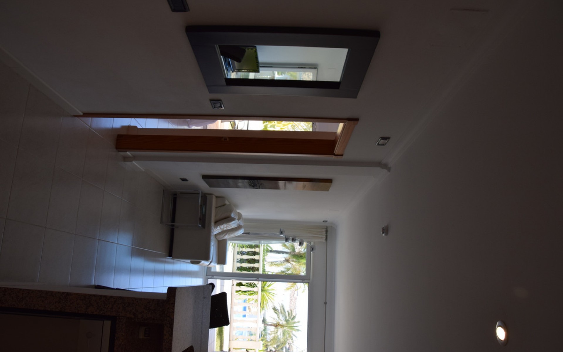 Resale - Apartment - BenIssa - La Fustera