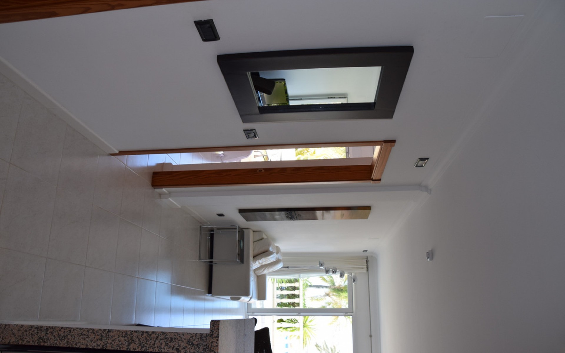 Resale - Apartment - BenIssa - La Fustera