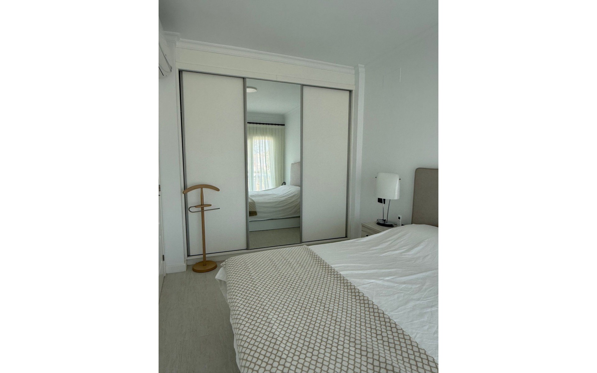 Resale - Apartment - BenIssa - La Fustera