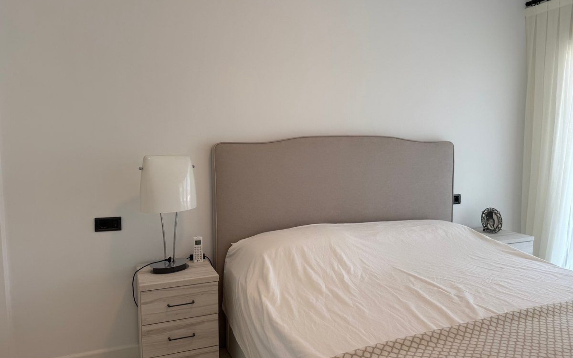 Resale - Apartment - BenIssa - La Fustera