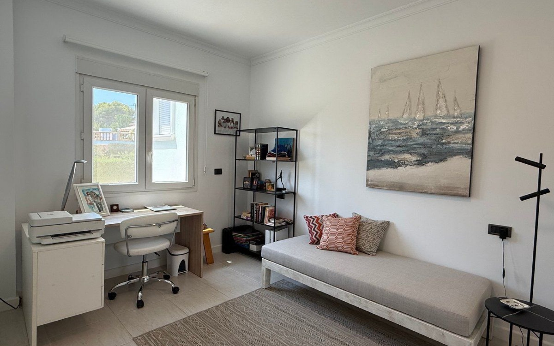 Resale - Apartment - BenIssa - La Fustera