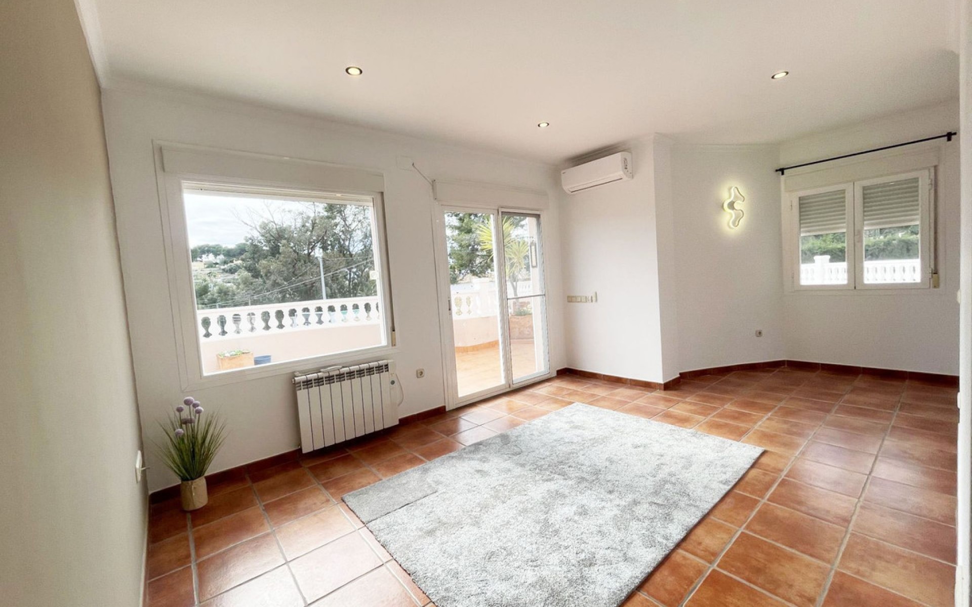 Resale - Apartment - BenIssa - La Fustera