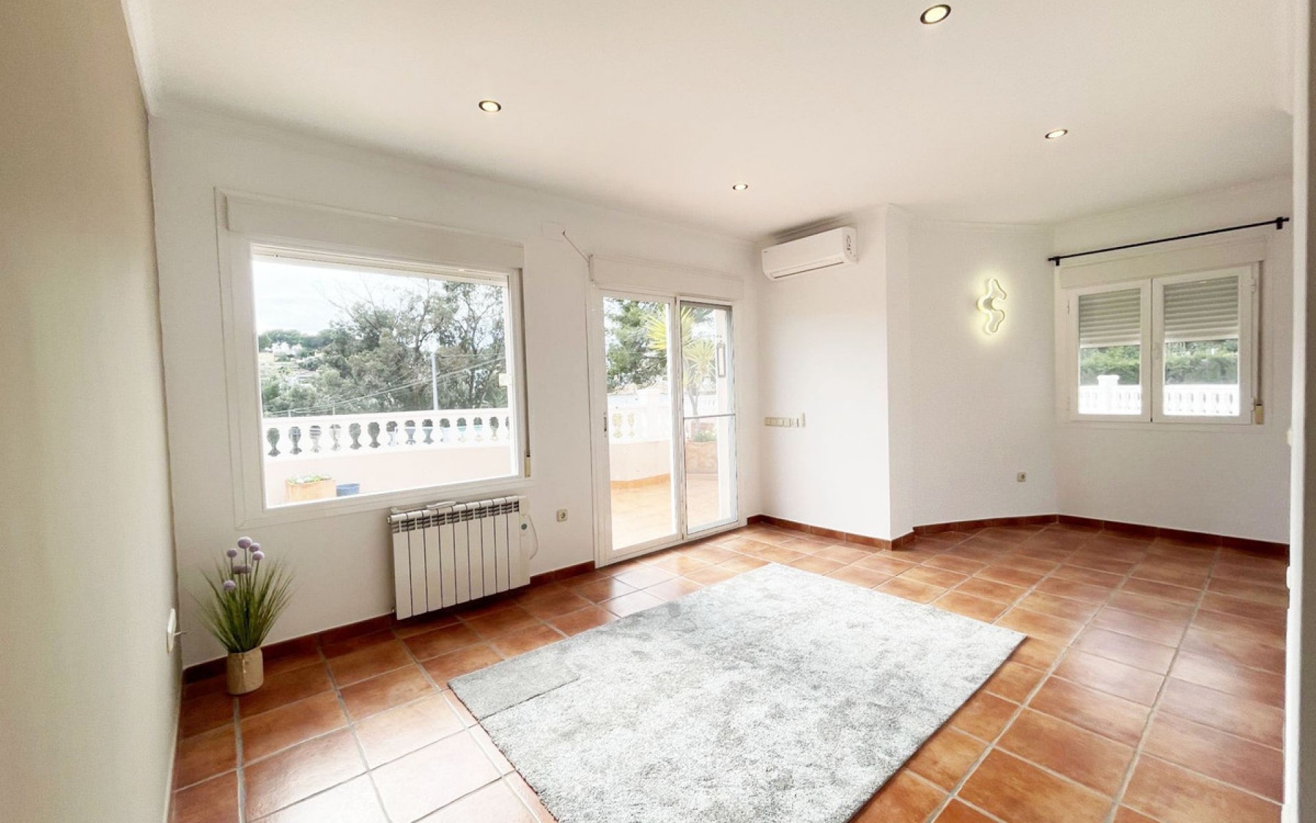 Resale - Apartment - BenIssa - La Fustera