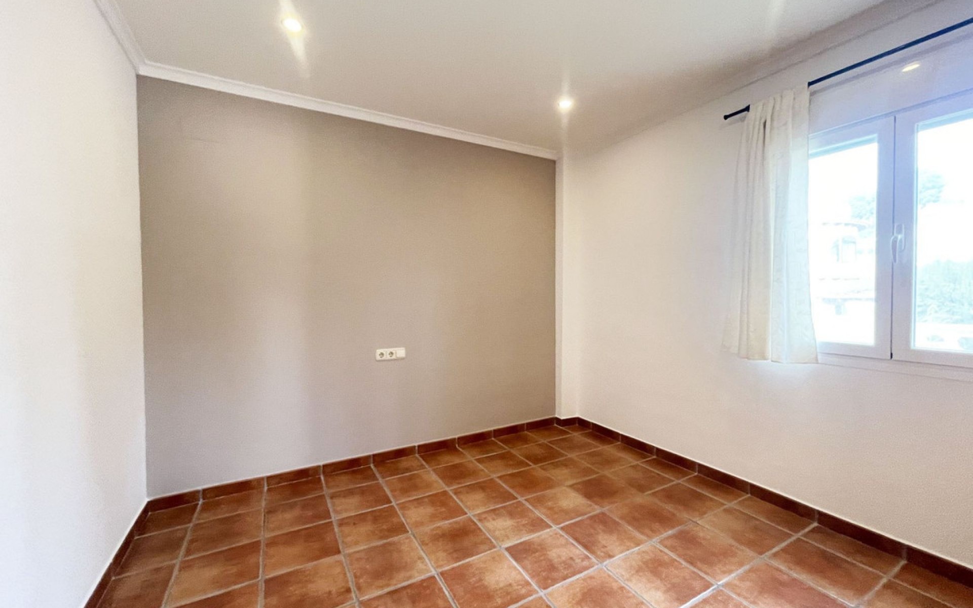 Resale - Apartment - BenIssa - La Fustera