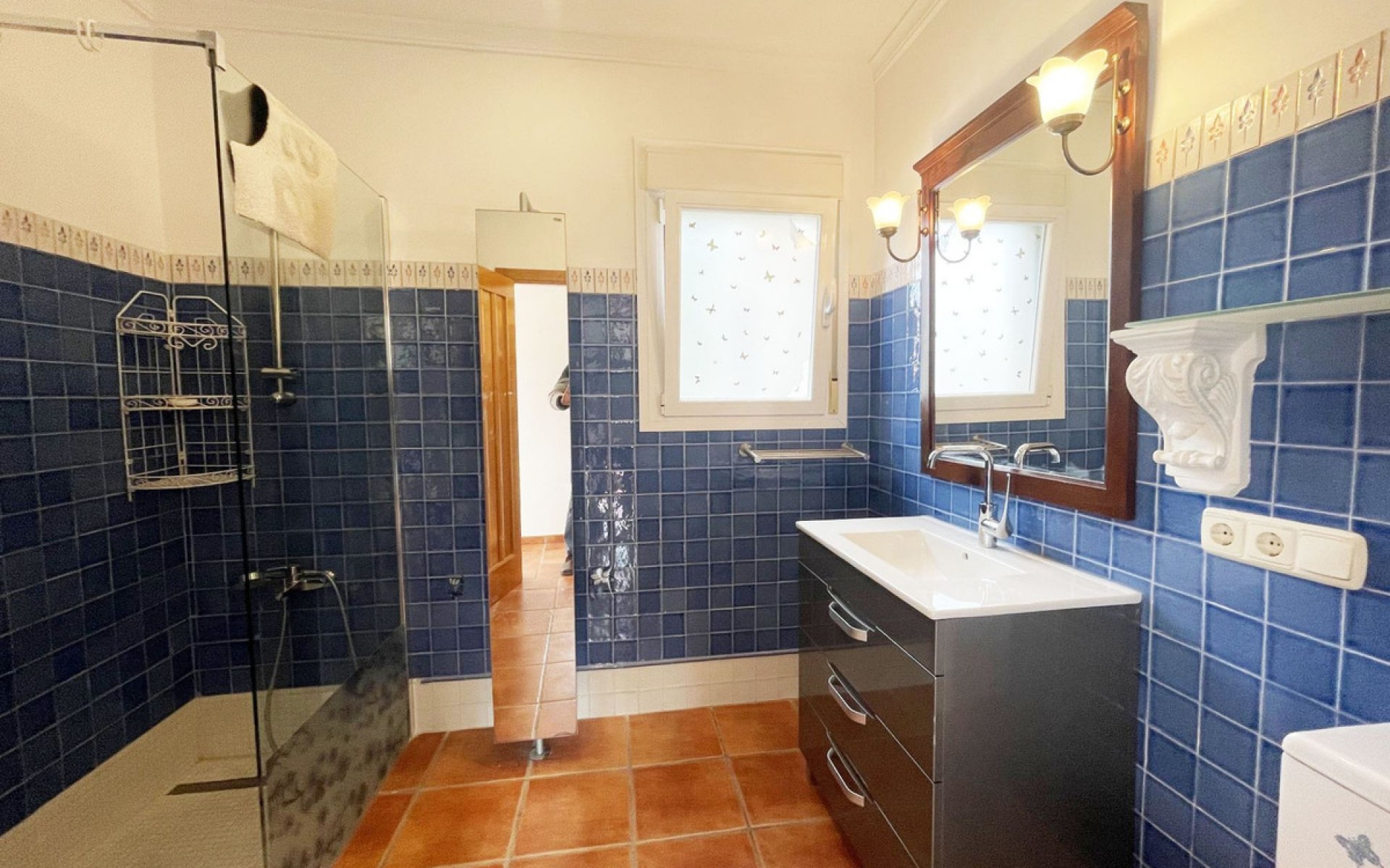 Resale - Apartment - BenIssa - La Fustera