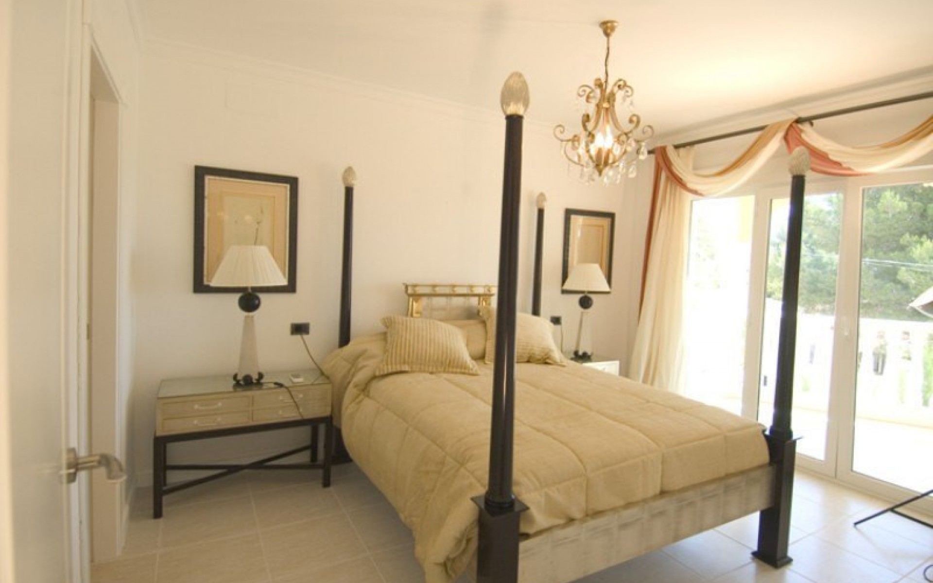 Resale - Apartment - BenIssa - La Fustera