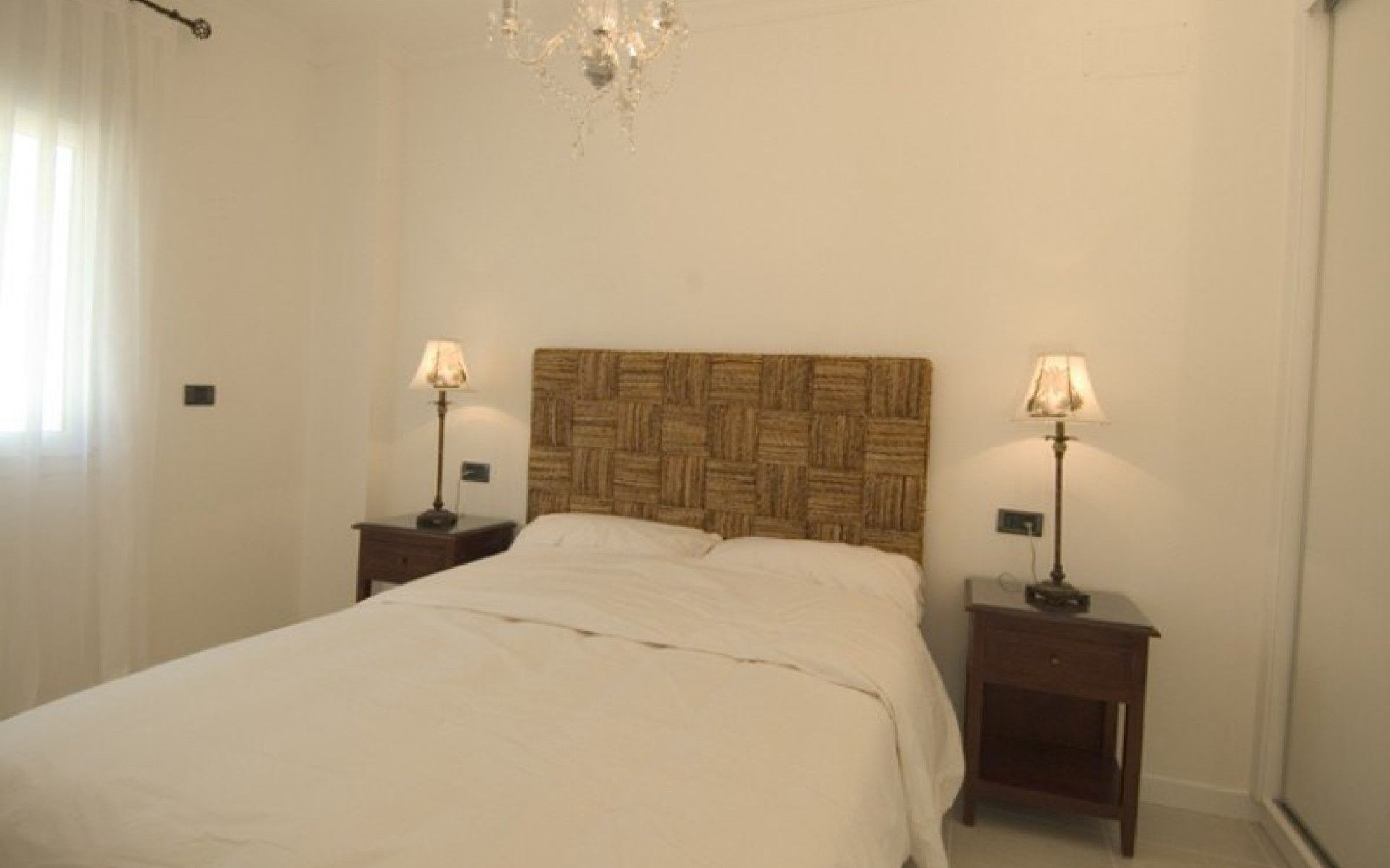 Resale - Apartment - BenIssa - La Fustera