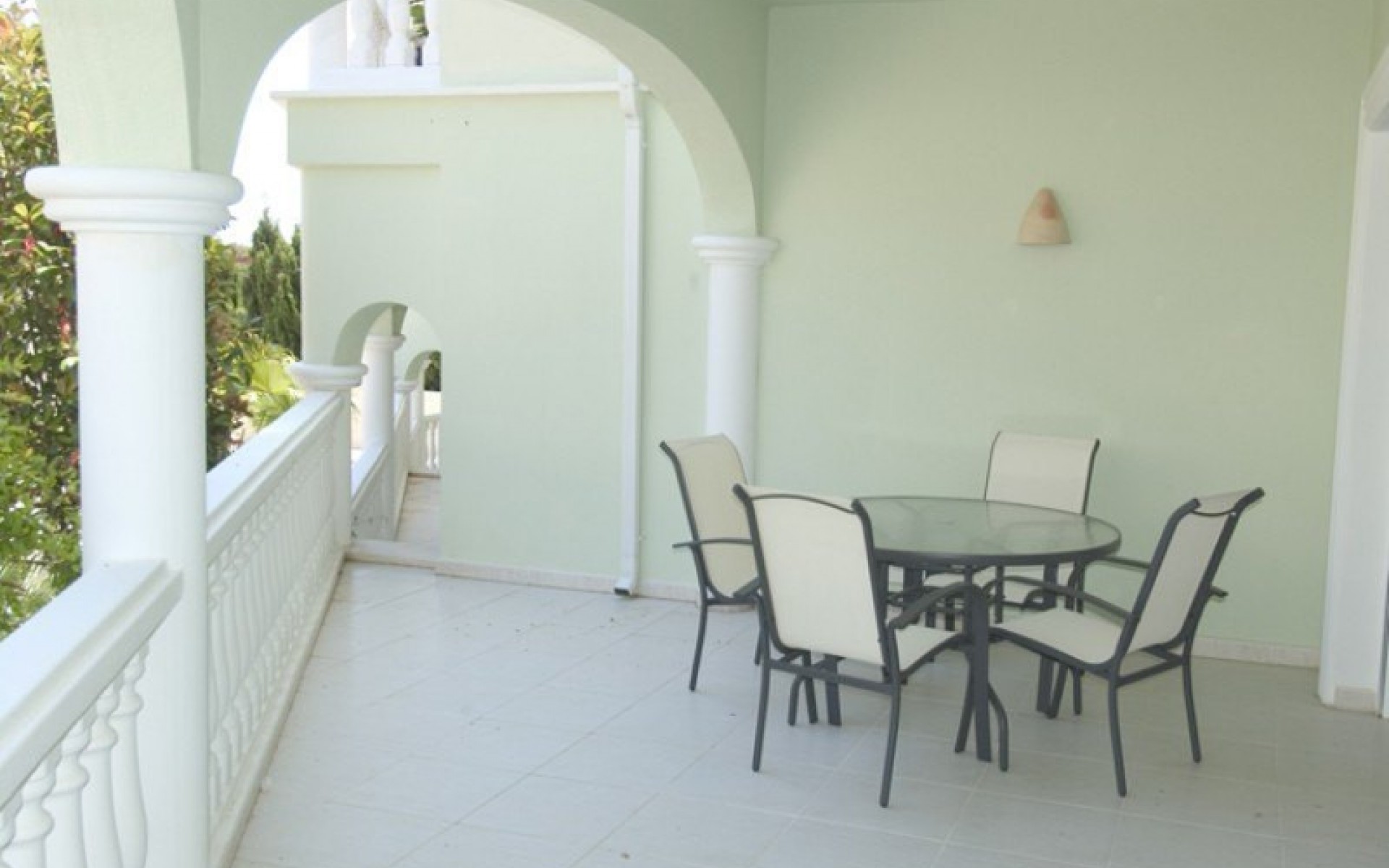 Resale - Apartment - BenIssa - La Fustera