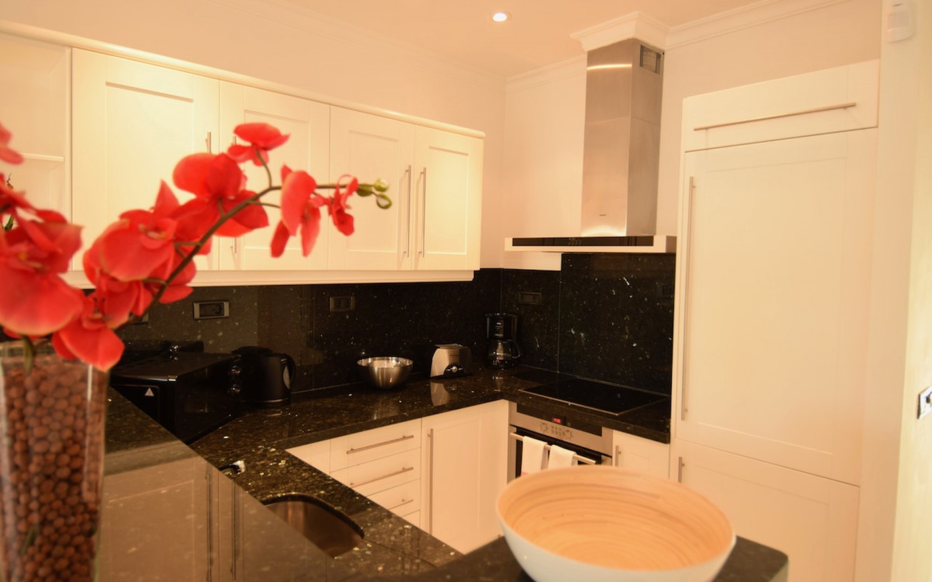 Resale - Apartment - BenIssa - La Fustera