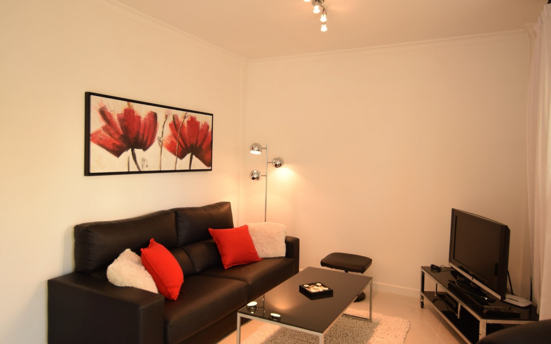 Resale - Apartment - BenIssa - La Fustera