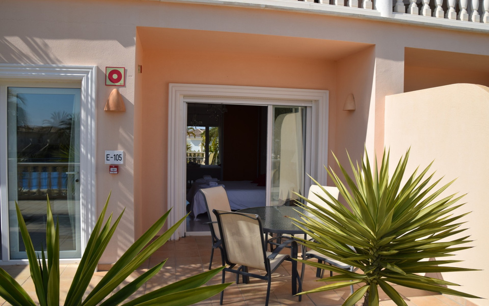 Resale - Apartment - BenIssa - La Fustera