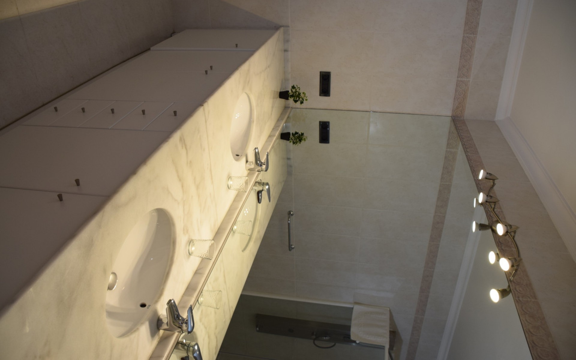 Resale - Apartment - BenIssa - La Fustera