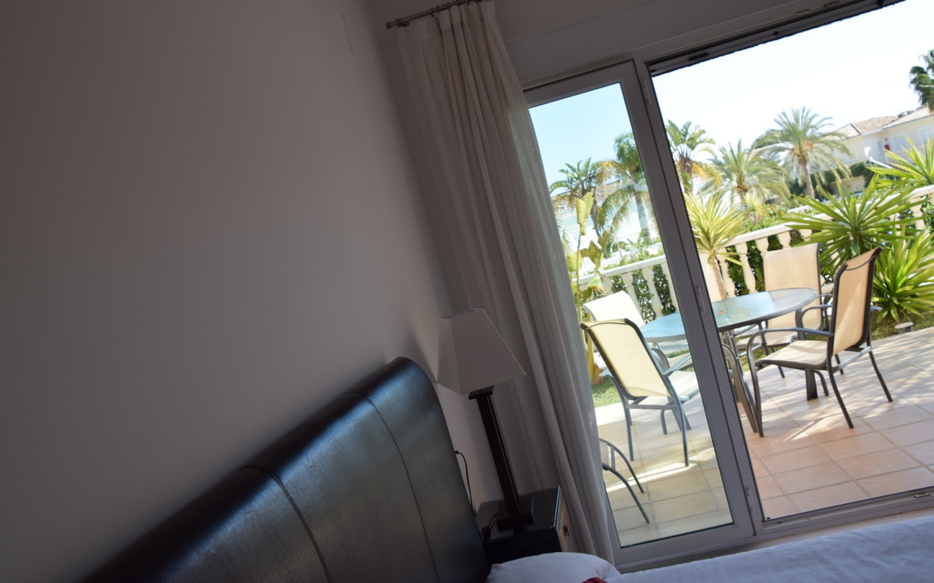 Resale - Apartment - BenIssa - La Fustera