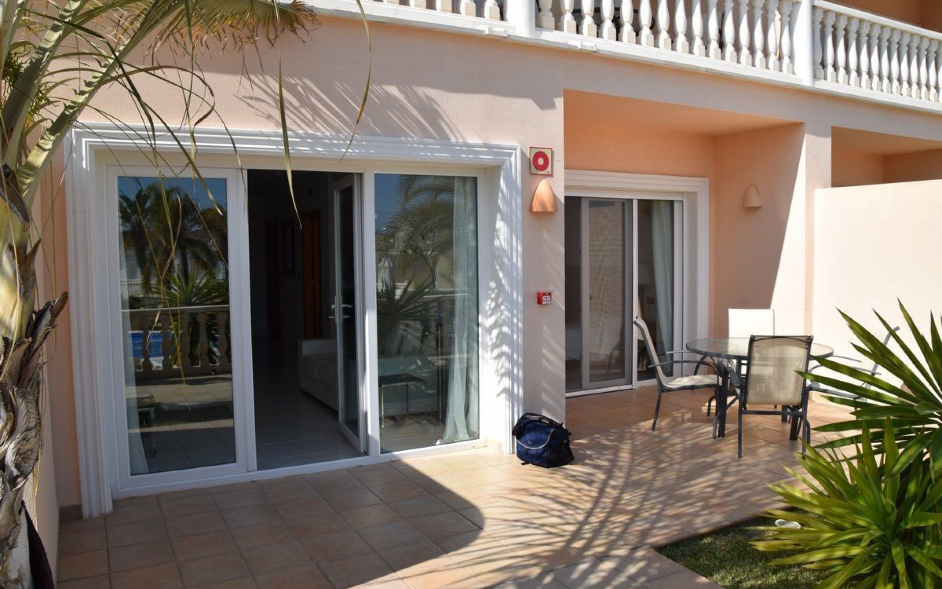 Resale - Apartment - BenIssa - La Fustera