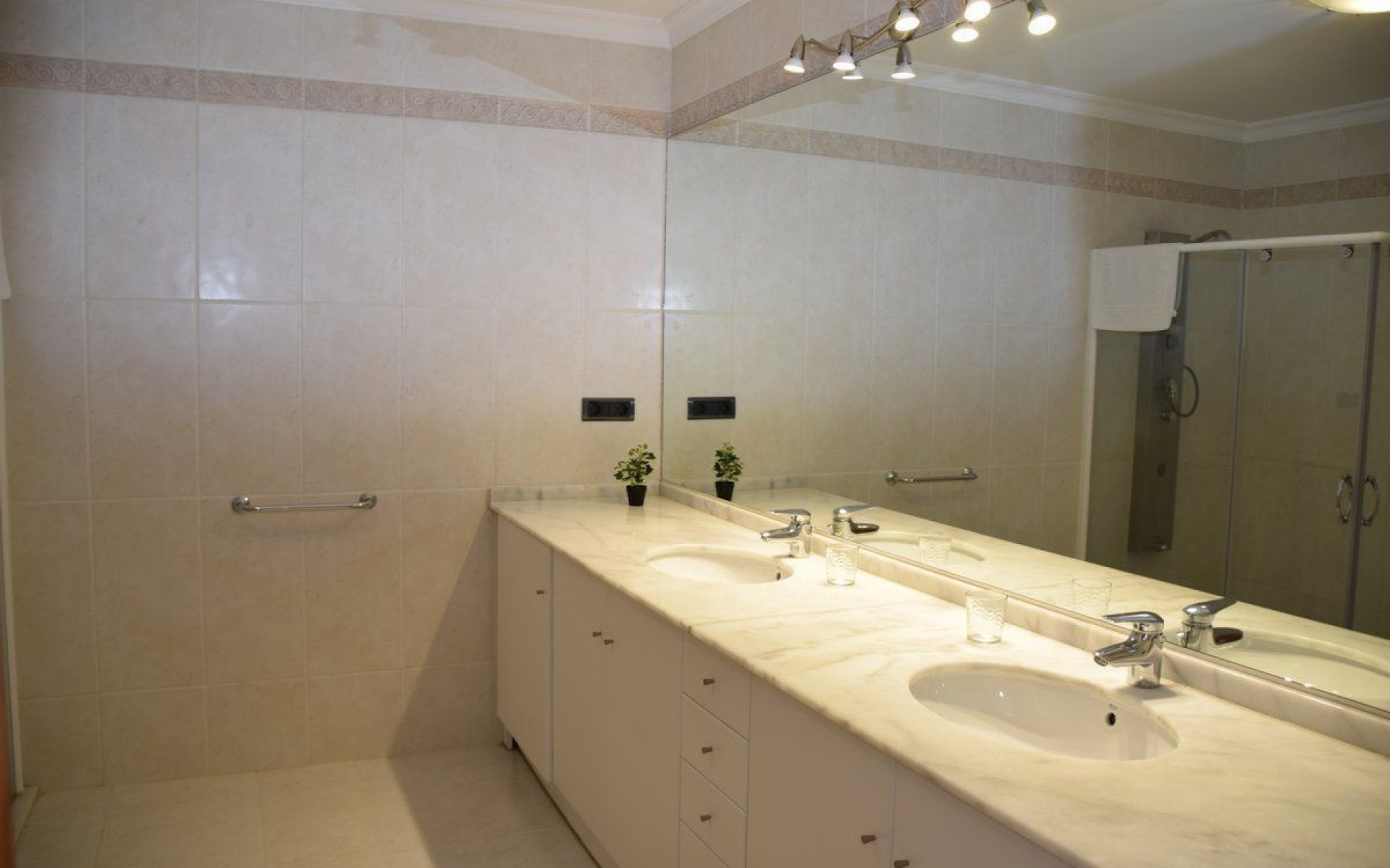 Resale - Apartment - BenIssa - La Fustera