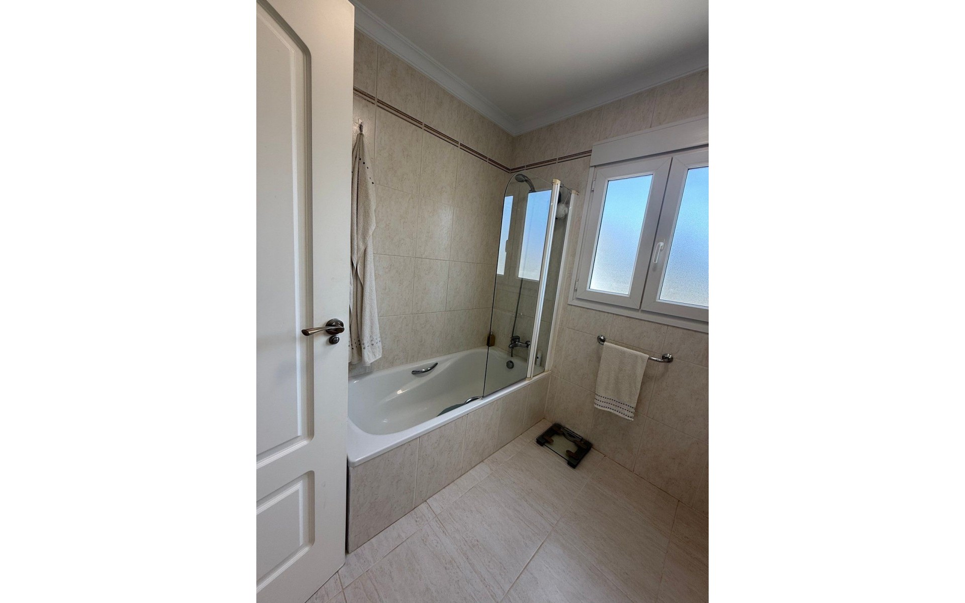 Resale - Apartment - BenIssa - La Fustera